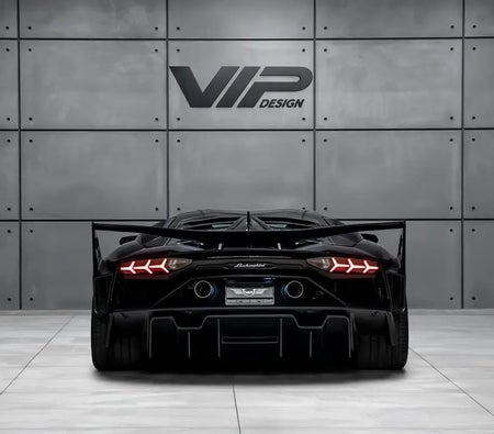 Lamborghini Aventador LP 780-4 Ultimae 2022 — продажа в Дубае — фото 7