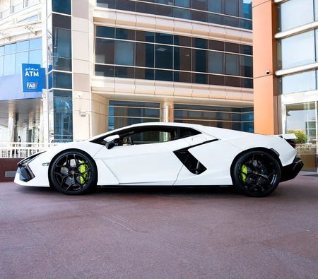 Lamborghini Revuelto 2024 — продажа в Дубае — фото 6