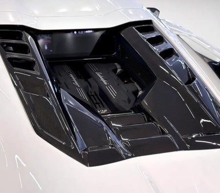 Lamborghini Revuelto 2024 — продажа в Дубае — фото 8