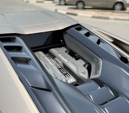 Lamborghini Revuelto 2024 — продажа в Дубае — фото 7