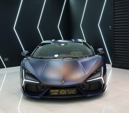 2024 Lamborghini Revuelto for sale in Dubai — photo 2