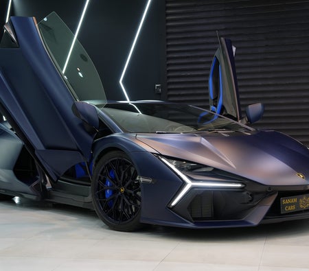 2024 Lamborghini Revuelto for sale in Dubai — photo 3