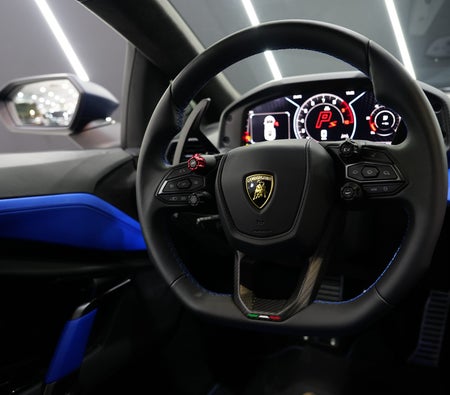 2024 Lamborghini Revuelto for sale in Dubai — photo 4