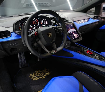 2024 Lamborghini Revuelto for sale in Dubai — photo 5