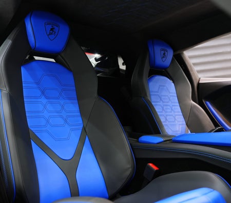 2024 Lamborghini Revuelto for sale in Dubai — photo 8