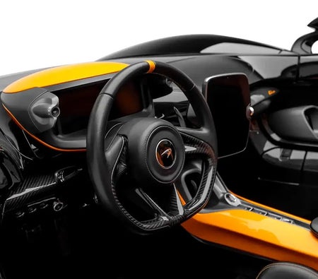 McLaren Elva 2021 — продажа в Дубае