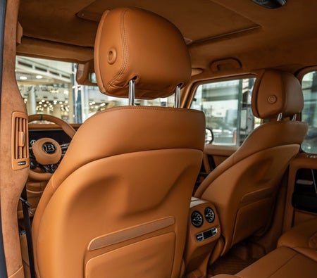 Mercedes-Benz AMG G63 2025 — продажа в Дубае — фото 8