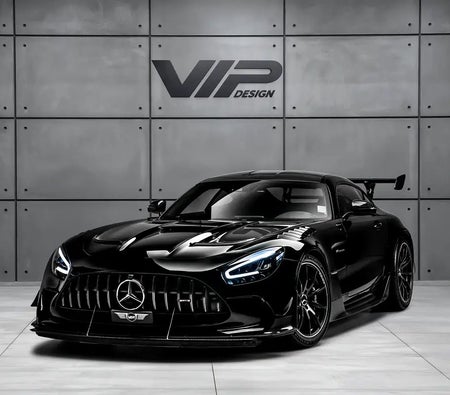 Mercedes-Benz AMG GT Black Series 2021 — продажа в Дубае — фото 2
