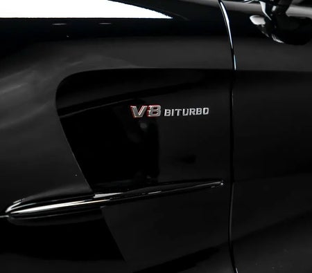 Mercedes-Benz AMG GT Black Series 2021 — продажа в Дубае — фото 7