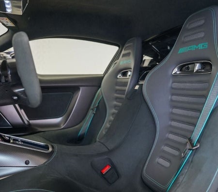 Mercedes-Benz AMG ONE 2023 — продажа в Дубае — фото 4