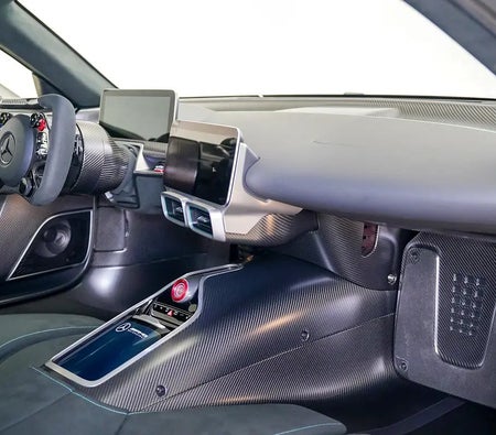 2023 Mercedes-Benz AMG ONE for sale in Dubai — photo 7