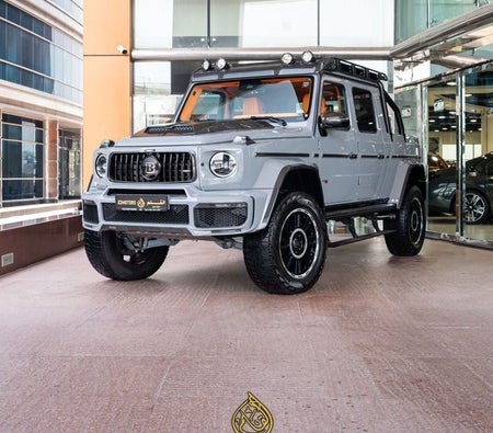 Mercedes-Benz Brabus 2021 — продажа в Дубае