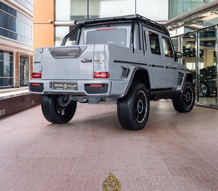 Mercedes-Benz Brabus 2021 — продажа в Дубае — фото 2