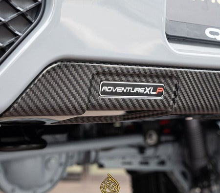 Mercedes-Benz Brabus 2021 — продажа в Дубае — фото 5