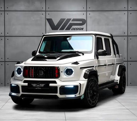 Mercedes-Benz G 900 Rocket Edition 2023 — продажа в Дубае — фото 2