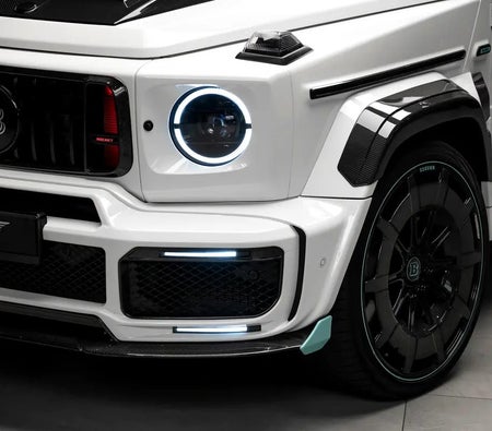 Mercedes-Benz G 900 Rocket Edition 2023 — продажа в Дубае
