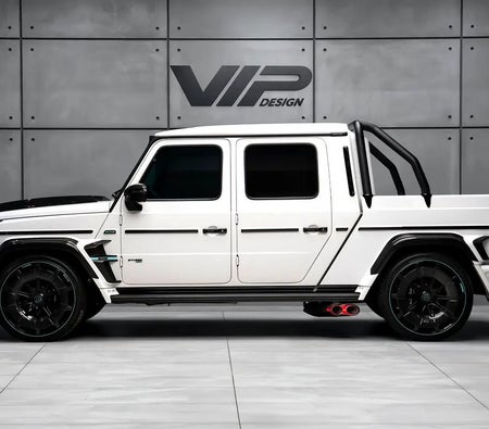 Mercedes-Benz G 900 Rocket Edition 2023 — продажа в Дубае — фото 4