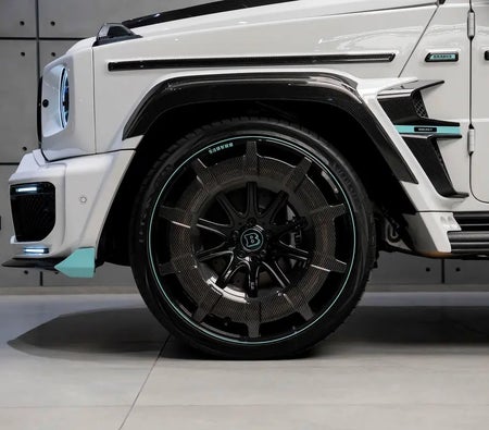 Mercedes-Benz G 900 Rocket Edition 2023 — продажа в Дубае — фото 5