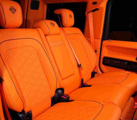 Mercedes-Benz G63 AMG 2024 — продажа в Дубае — фото 6