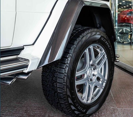 Mercedes-Benz Maybach V-Class 2018 — продажа в Дубае — фото 3
