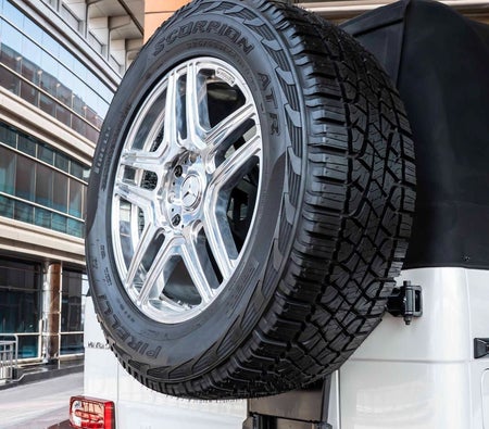 Mercedes-Benz Maybach V-Class 2018 — продажа в Дубае — фото 8