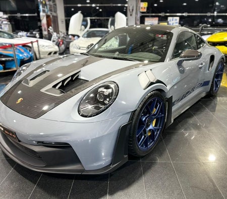 2025 Porsche 911 for sale in Dubai — photo 2