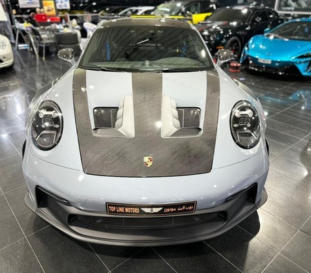 2025 Porsche 911 for sale in Dubai — photo 3
