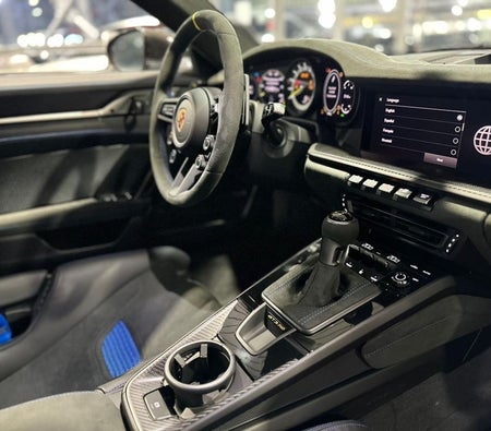 2025 Porsche 911 for sale in Dubai — photo 4