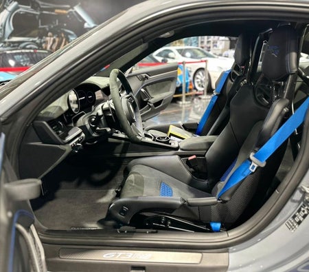 2025 Porsche 911 for sale in Dubai — photo 5