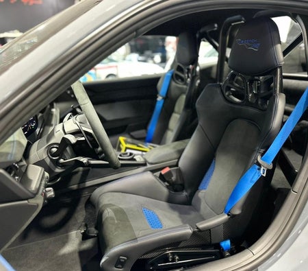 2025 Porsche 911 for sale in Dubai — photo 6