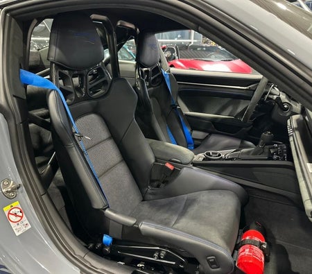 2025 Porsche 911 for sale in Dubai — photo 7