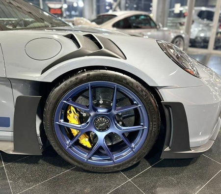 2025 Porsche 911 for sale in Dubai — photo 8