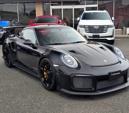 Porsche 911 GT2 RS 2019 for sale in Dubai
