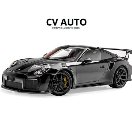 2019 Porsche 911 GT2 RS for sale in Dubai