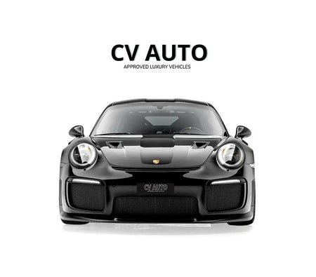 2019 Porsche 911 GT2 RS for sale in Dubai — photo 2