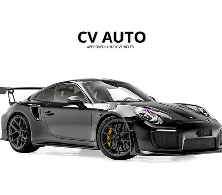 2019 Porsche 911 GT2 RS for sale in Dubai — photo 3