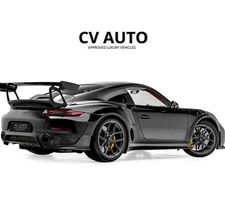 2019 Porsche 911 GT2 RS for sale in Dubai — photo 6