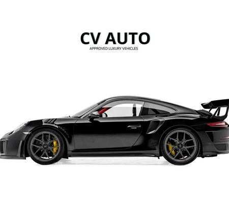 2019 Porsche 911 GT2 RS for sale in Dubai — photo 7