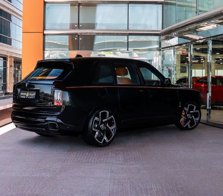 2025 Rolls-Royce Cullinan for sale in Dubai — photo 6
