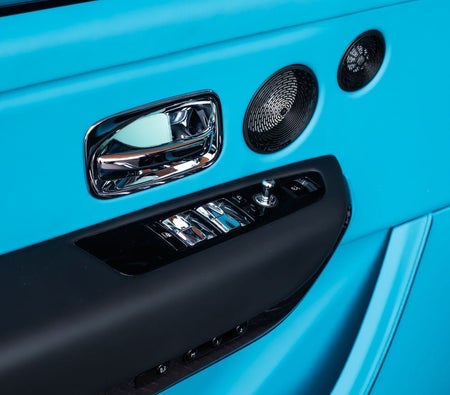 Rolls-Royce Cullinan 2025 — продажа в Дубае — фото 7