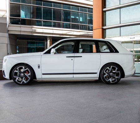 2025 Rolls-Royce Cullinan for sale in Dubai — photo 3