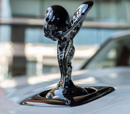 2025 Rolls-Royce Cullinan for sale in Dubai — photo 7