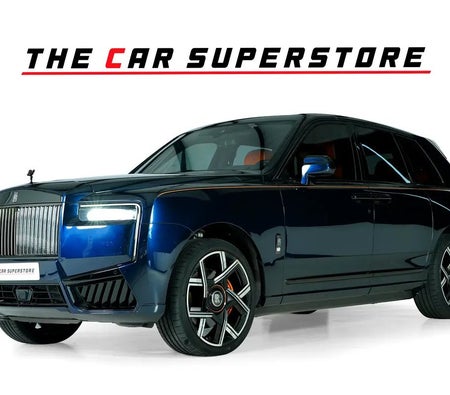 Rolls-Royce Cullinan 2025 — продажа в Дубае — фото 4