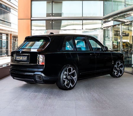 Rolls-Royce Cullinan 2026 — продажа в Дубае — фото 2