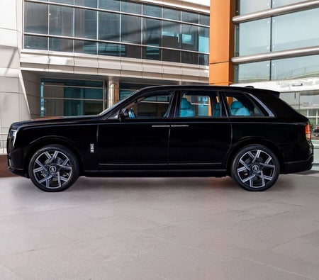 Rolls-Royce Cullinan 2026 — продажа в Дубае — фото 3