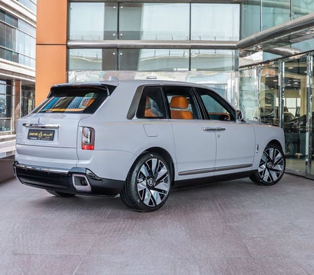 2026 Rolls-Royce Cullinan for sale in Dubai — photo 2