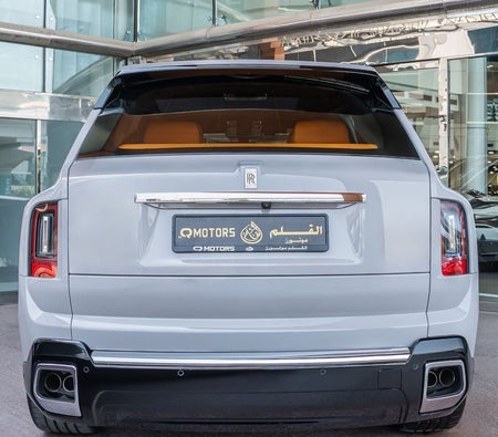 2026 Rolls-Royce Cullinan for sale in Dubai — photo 3