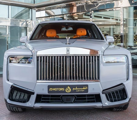 2026 Rolls-Royce Cullinan for sale in Dubai — photo 4