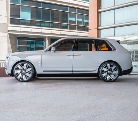 2026 Rolls-Royce Cullinan for sale in Dubai — photo 5