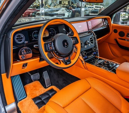2026 Rolls-Royce Cullinan for sale in Dubai — photo 6